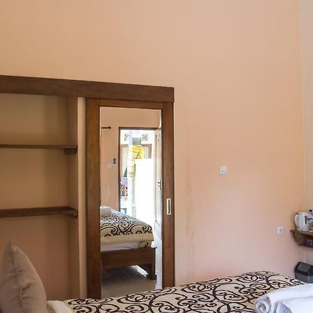 Soka Homestay Lembongan Esterno foto